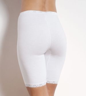 Basic+ Long 0003 WHITE
