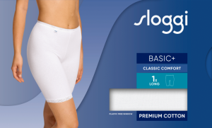 Basic+ Long 0003 WHITE
