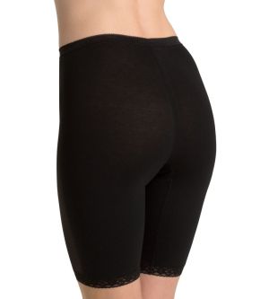 Basic+ Long 0004 BLACK