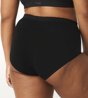  0004 BLACK