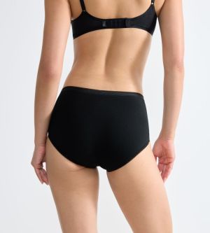 Basic+ Midi 4P 0004 BLACK