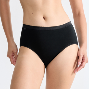 Basic+ Midi 4P 0004 BLACK