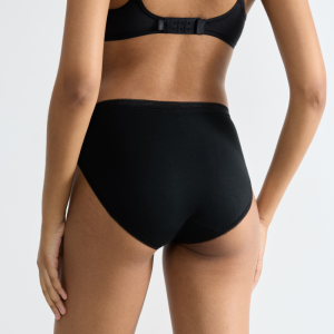 Basic+ Tai 4P 0004 BLACK