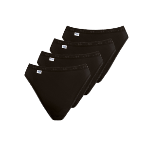 Basic+ Tai 4P 0004 BLACK