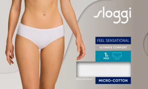 Feel Sensational Midi 0003 WHITE