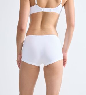 Feel Sensational Short 02 0003 WHITE
