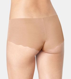 sloggi ZERO Microfibre Short 00SH COGNAC