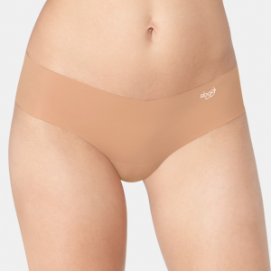 sloggi ZERO Microfibre Hipster 00SH COGNAC