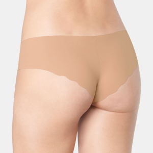 sloggi ZERO Microfibre Hipster 00SH COGNAC