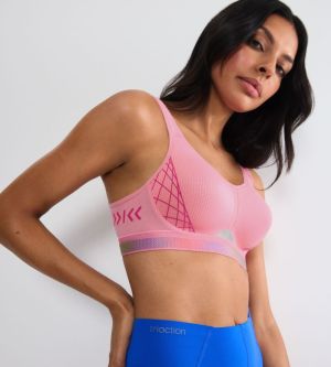 Triaction Cardio Flow P EX 00KV Gum Pink