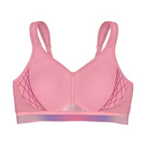 Triaction Cardio Flow P EX 00KV Gum Pink