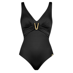 Badpak Zwart 006 black