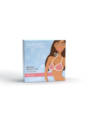 Bikini Push-Up Latte