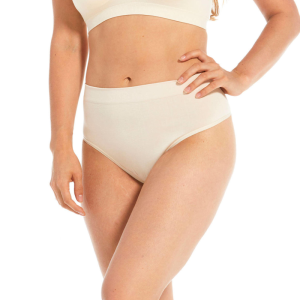 Comfort Thong Bamboo Cream