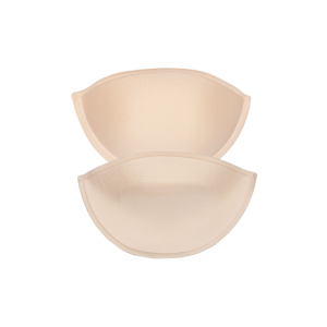 Water-Soft Push-Up Pads Latte