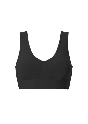 Comfort Bra Zwart