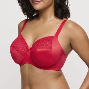 MONTARA TRR true red