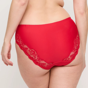 Madison SCA scarlet