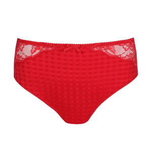 Madison SCA scarlet
