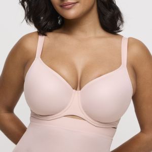 FIGURAS PWD Powder Rose