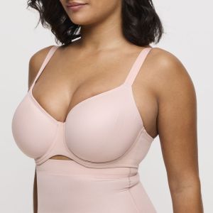 FIGURAS PWD Powder Rose