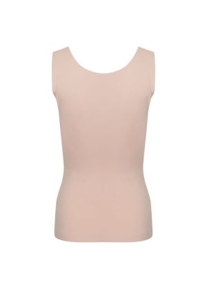 Tone Your Body Tanktop Cappuccino