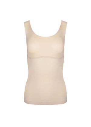 Tone Your Body Tanktop Latte