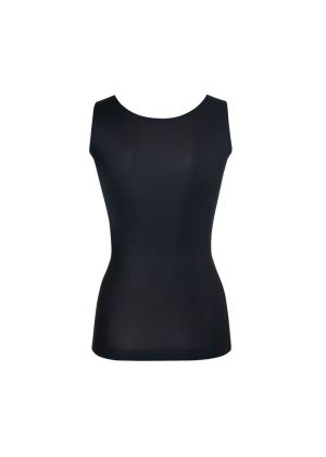 Tone Your Body Tanktop Zwart