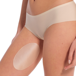 Tape That Thigh Latte