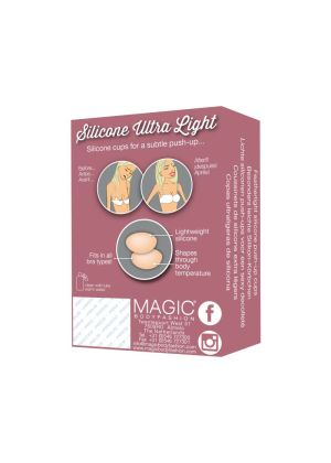 Silicone Ultra Light Latte