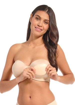 Silicone Ultra Light Latte
