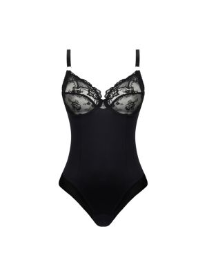 Sublime En Dentelle 0005 NO/NOIR