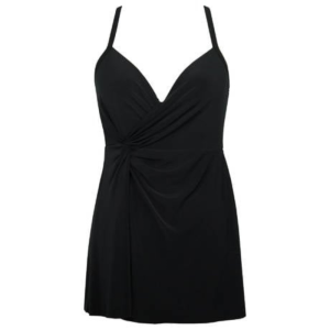 Twisted Sisters BLK Black