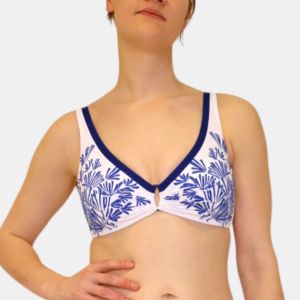 Isla Noir - Bruna 01 Blue