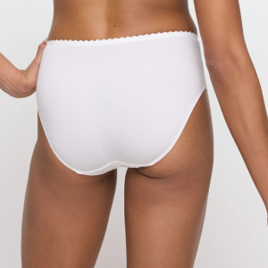 Jane Tailleslip Nat natuur