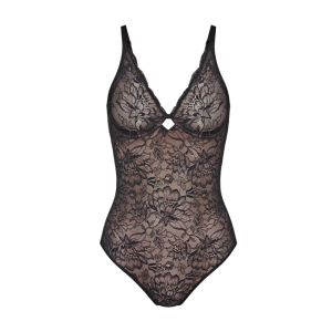 Amourette Charm BS Zwart