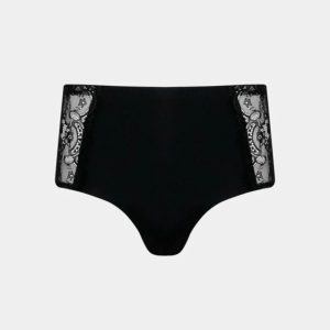 Feel Free Panty Zwart