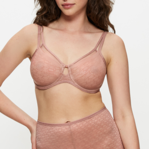 Triumph Signature Sheer W01 EX 6901 Toasted Al