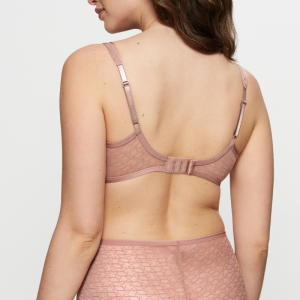 Triumph Signature Sheer W01 EX 6901 Toasted Al