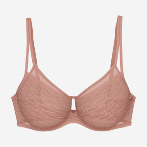 Triumph Signature Sheer W01 EX 6901 Toasted Al