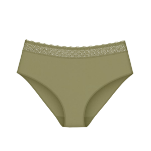 Feel of Modal Midi 7855 Olive