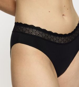 Feel of Modal Tai 0004 Black