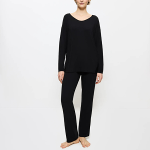 Timeless Sensuality PK LSL 0004 Black