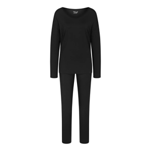 Timeless Sensuality PK LSL 0004 Black