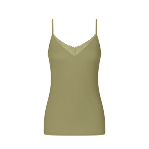 Aura Spotlight Camisole 7855 Olive