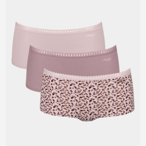 sloggi GO Crush Short C3P V001 Multicolor