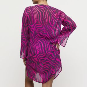 MALABO HPZ hot pink ze