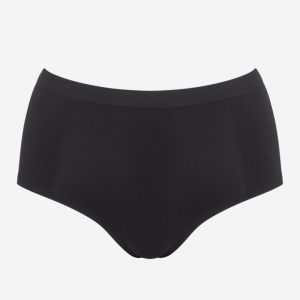 GO Sense Highwaist 2P 0004 BLACK