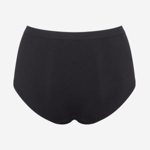 GO Sense Highwaist 2P 0004 BLACK