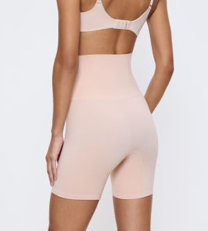 Soft Sculpt Panty L 00EP NEUTRAL BE